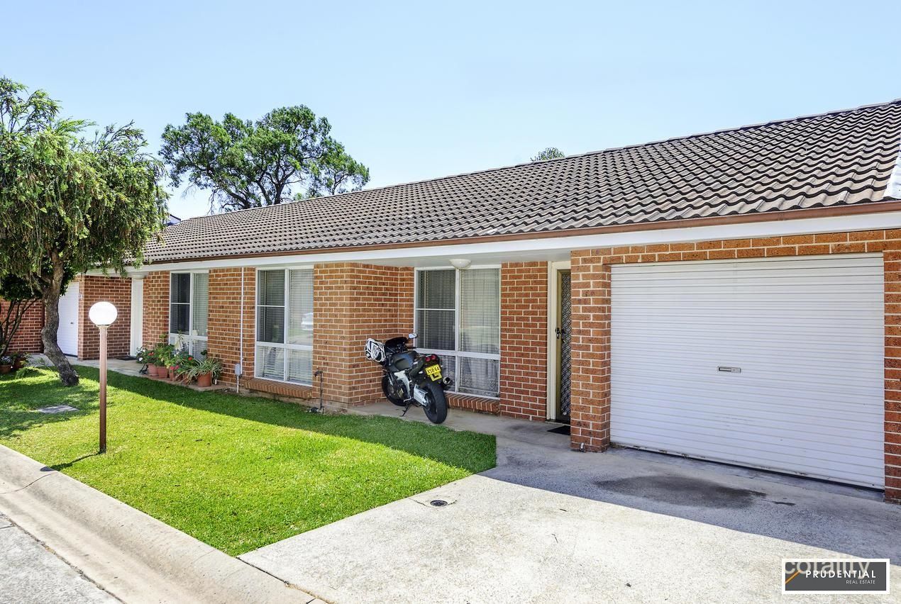 15/6-8 Second Ave, Macquarie Fields, NSW 2564