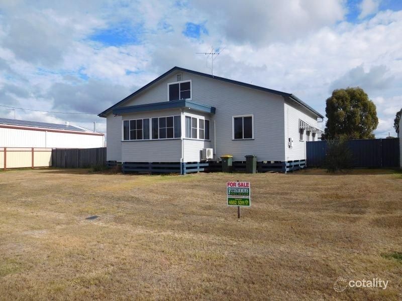 68 Brigalow St, Jandowae, QLD 4410