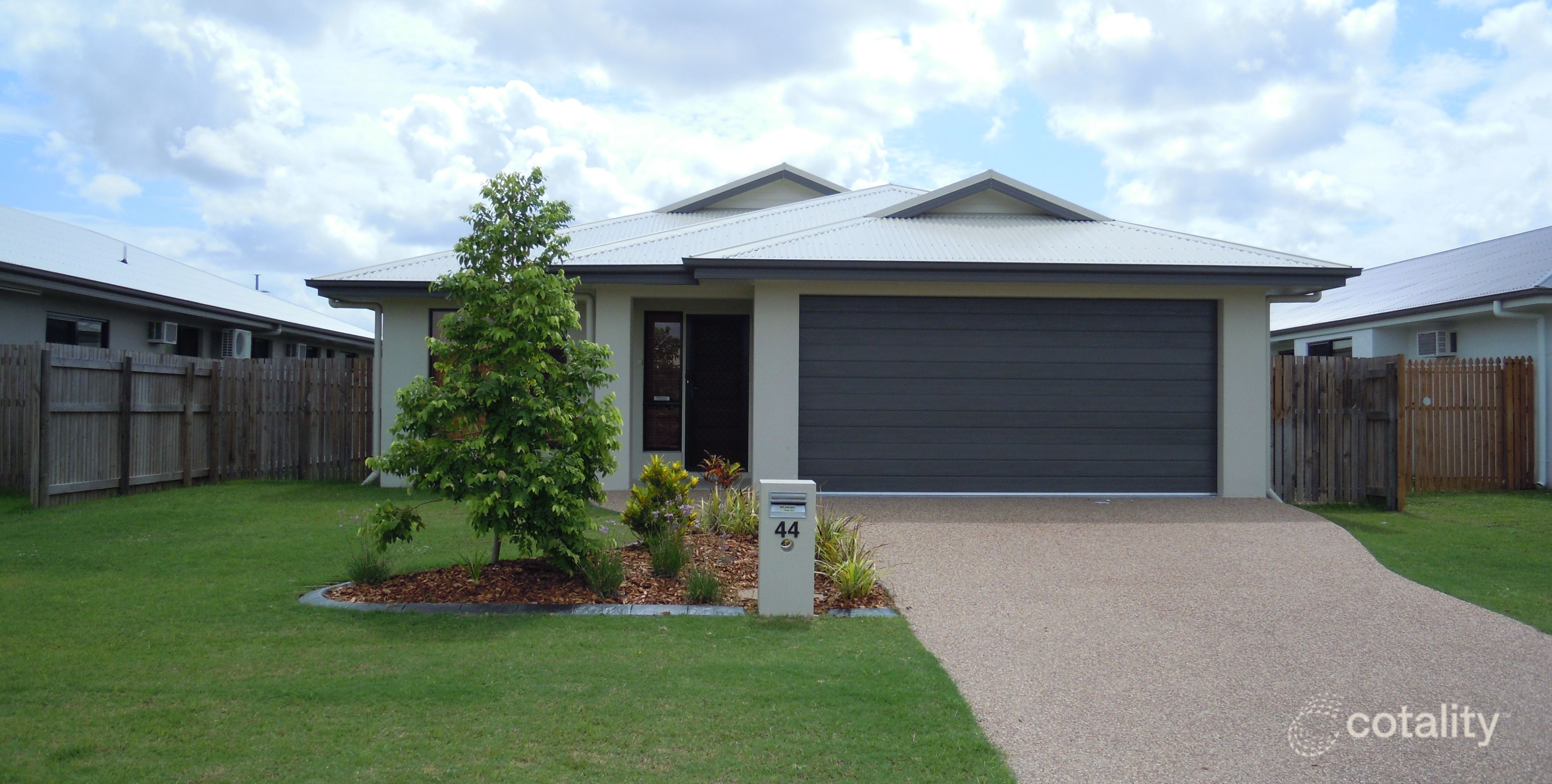 44 Ellsworth Dr, Mount Louisa, QLD 4814