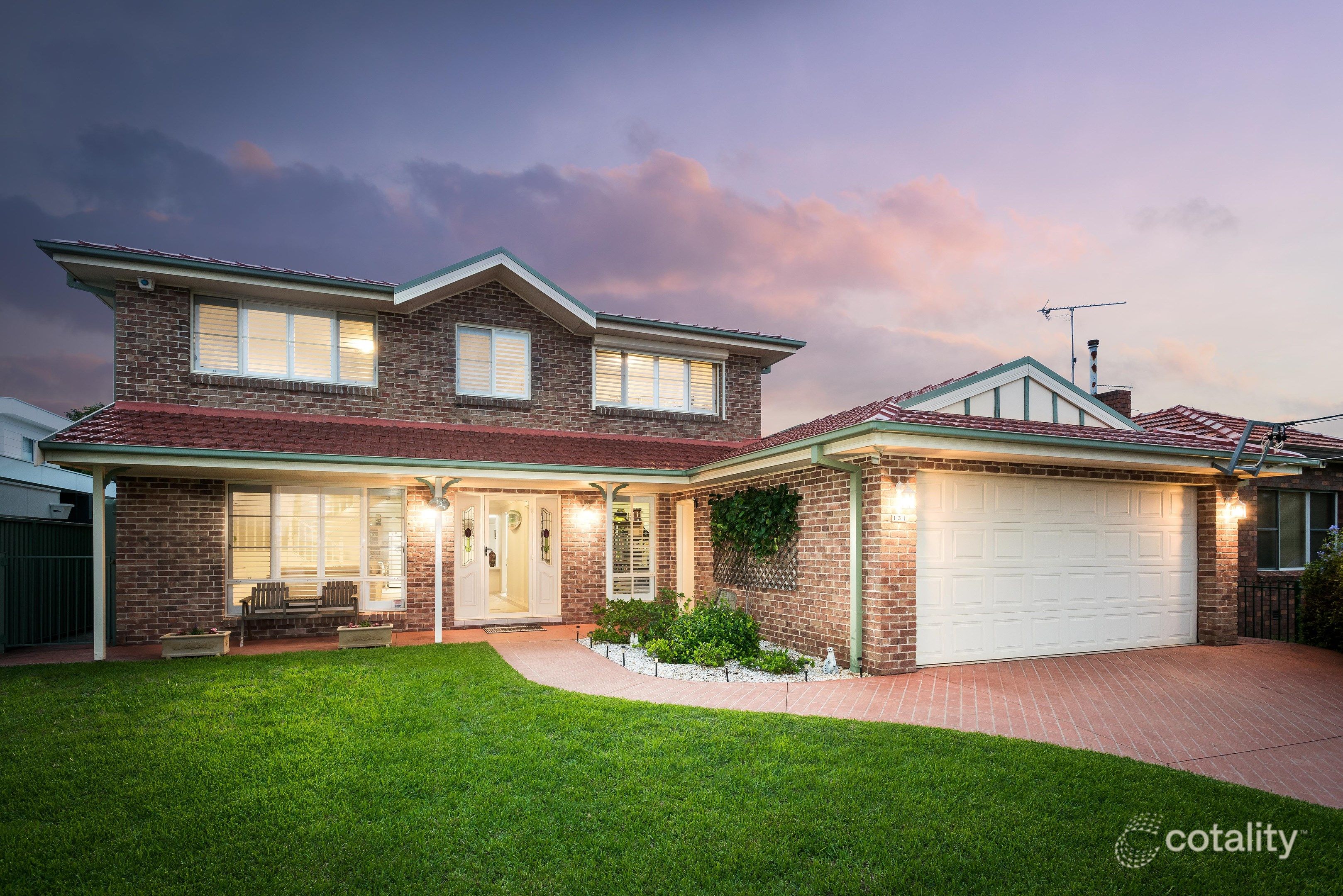 131 Wattle Rd, Jannali, NSW 2226