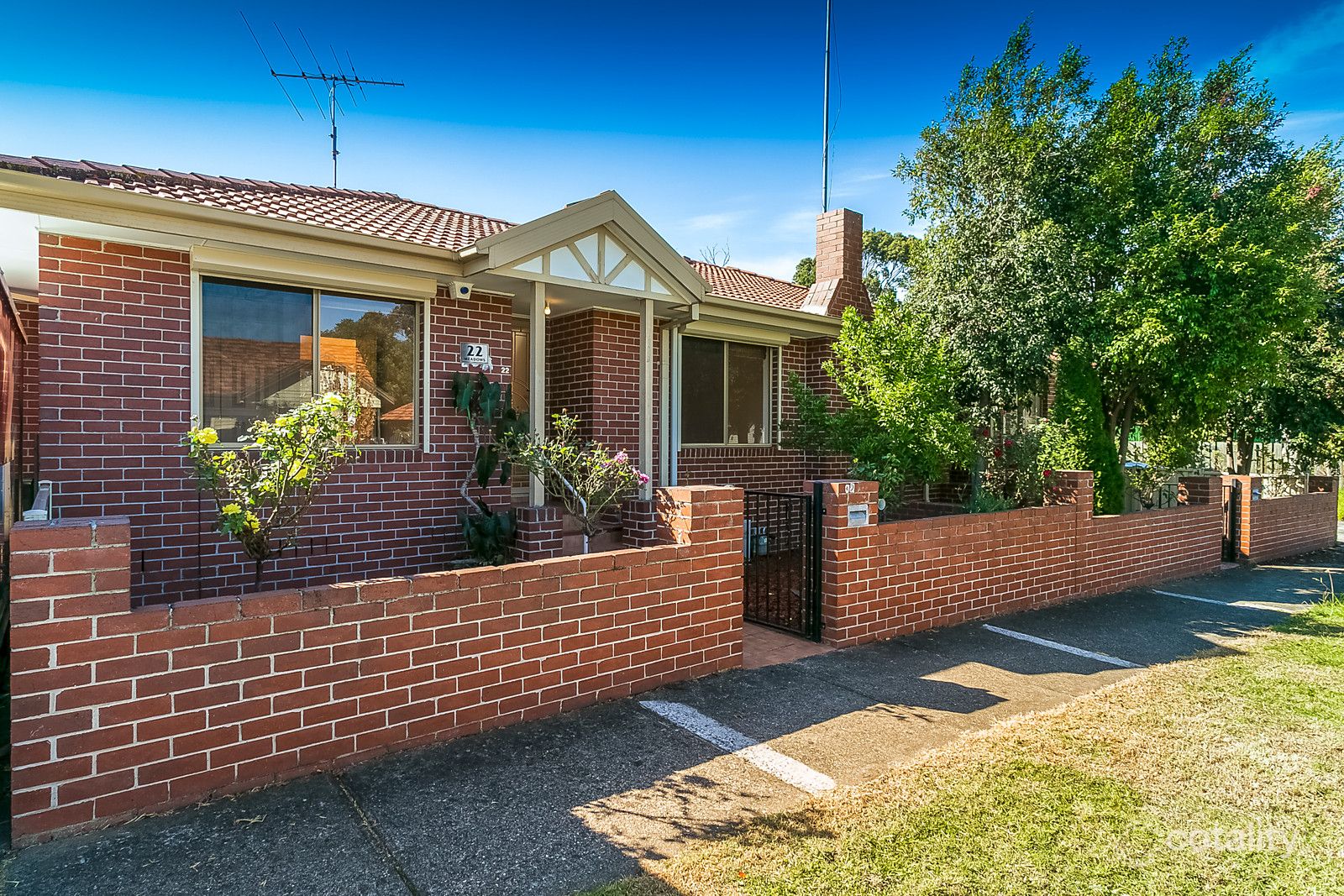 22 Meadow St, Coburg, VIC 3058