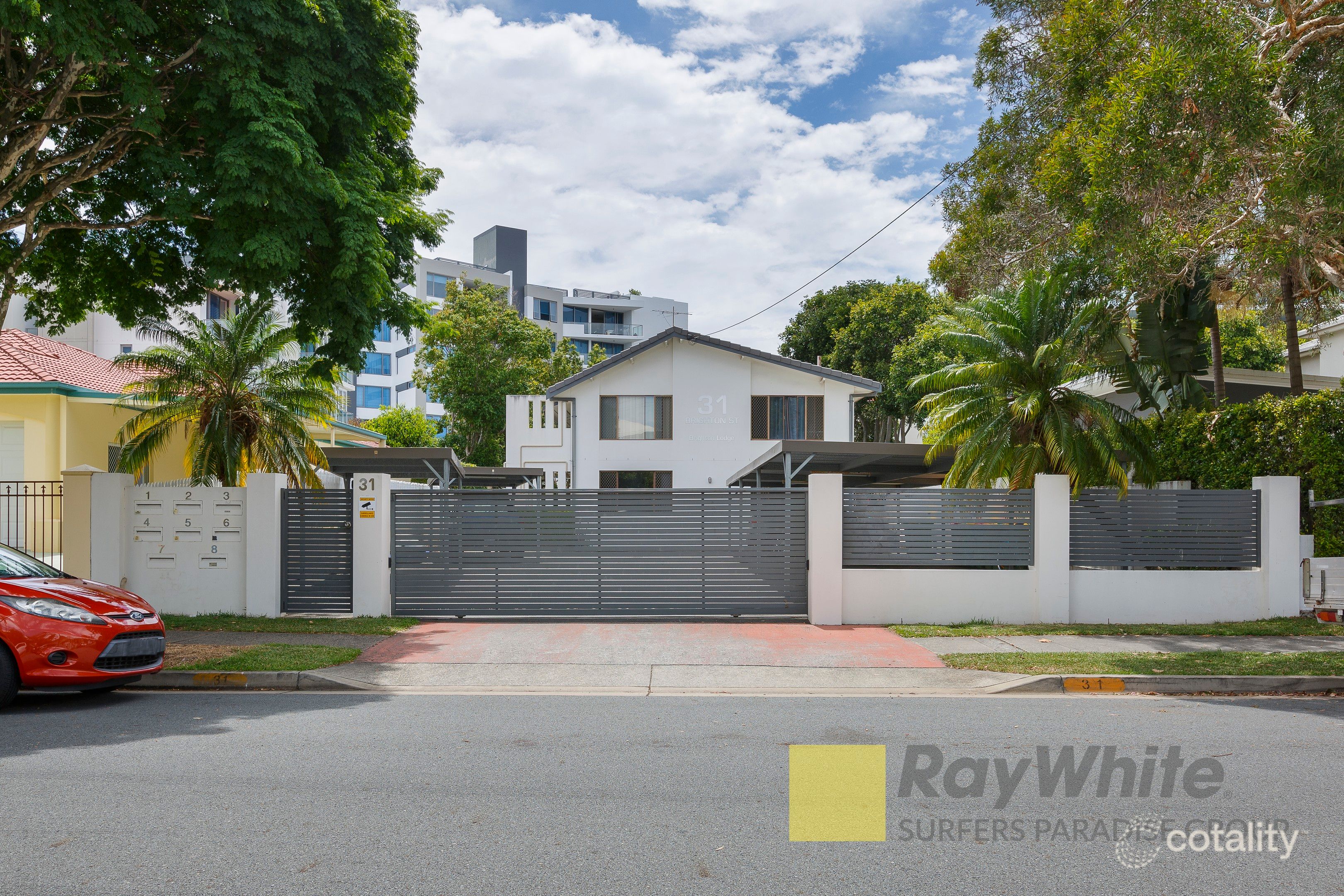 2/31 Brighton St, Biggera Waters, QLD 4216