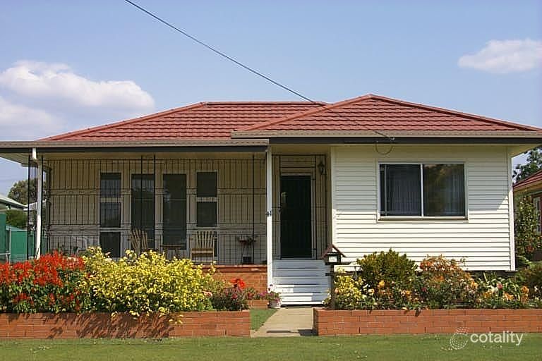41 Central Ave, Sherwood, QLD 4075