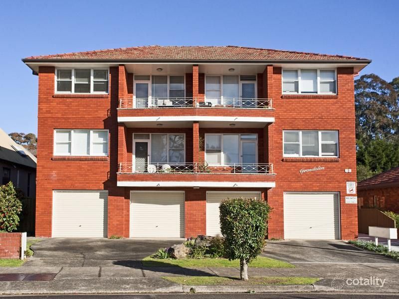 1/53 Rosa St, Oatley, NSW 2223