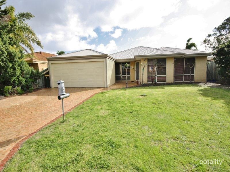 17 Valley Views Dr, Landsdale, WA 6065