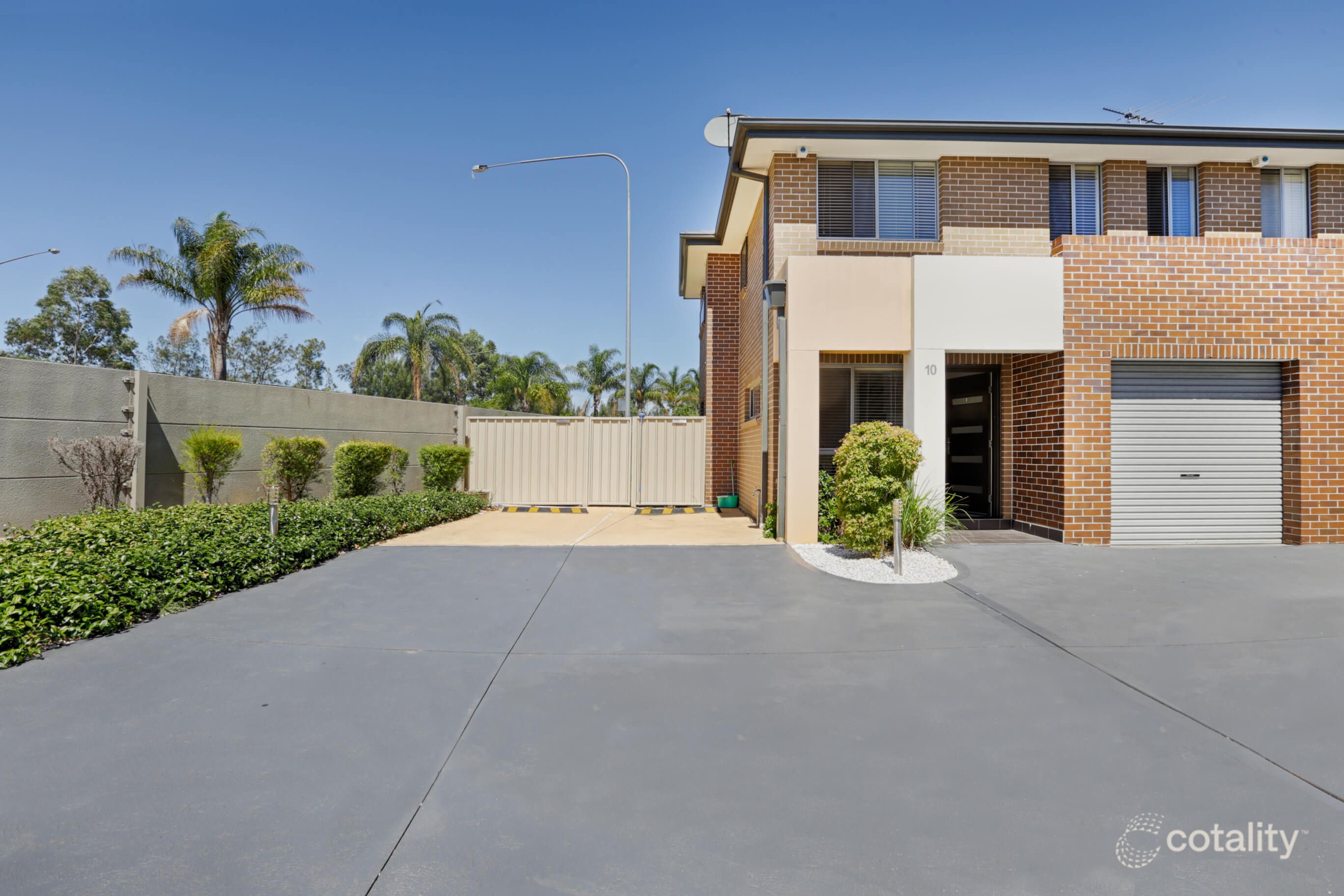 10/570 Sunnyholt Rd, Stanhope Gardens, NSW 2768