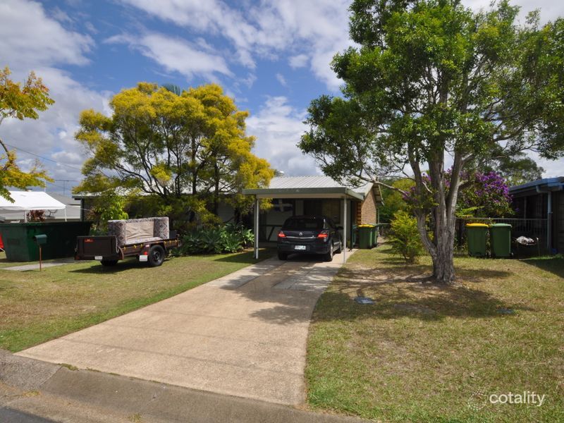 8 Carbeen Ct, Logan Central, QLD 4114