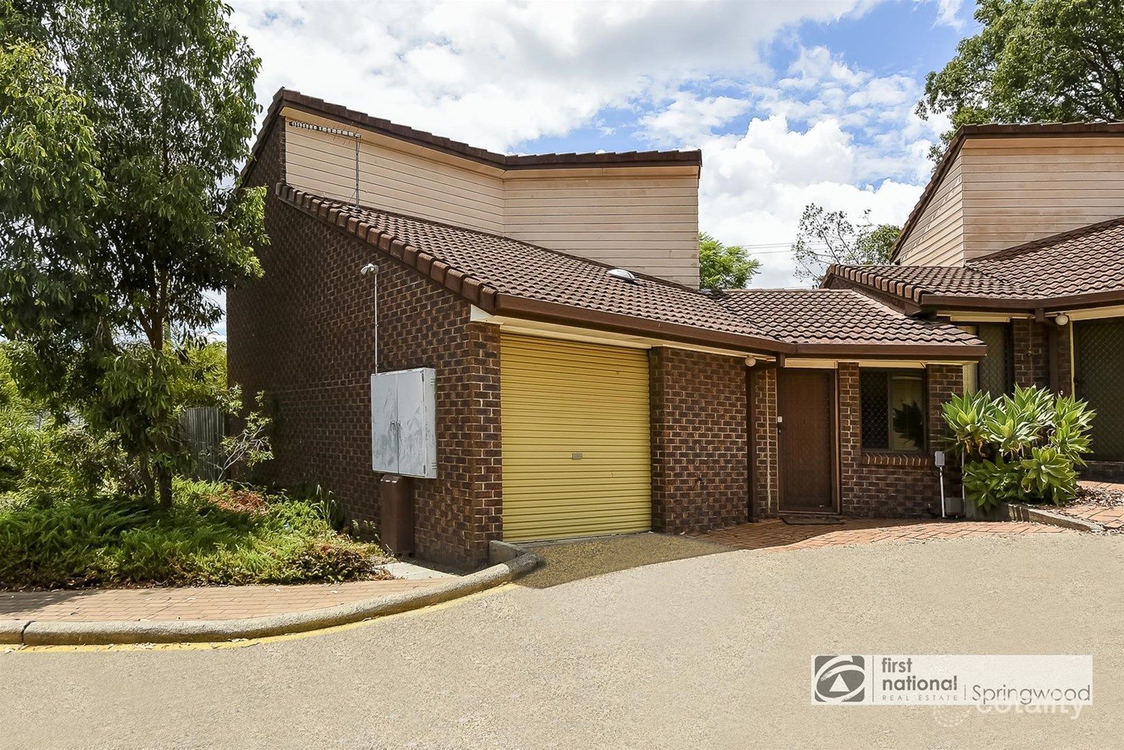 1/93 Barbaralla Dr, Springwood, QLD 4127