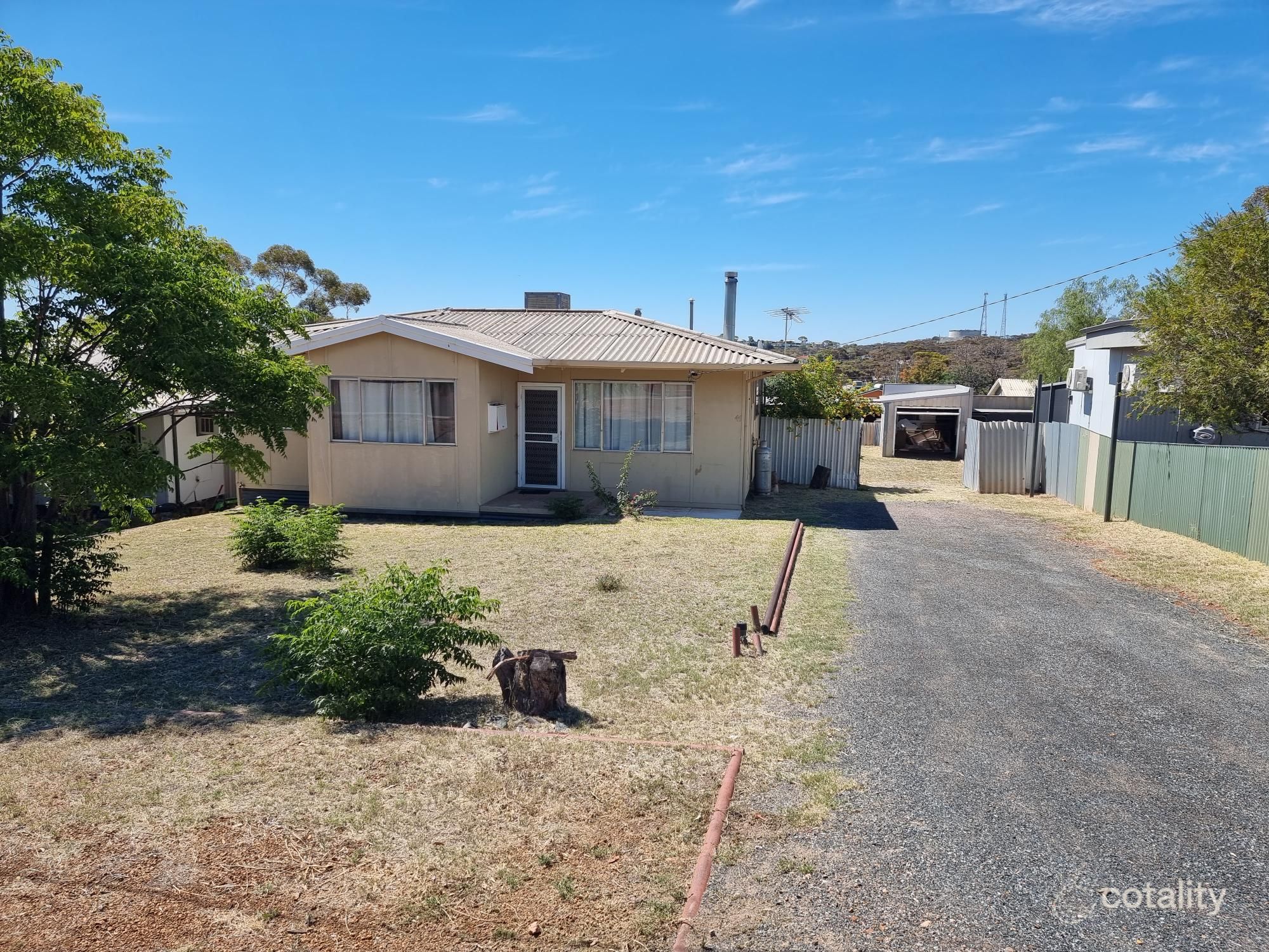 41 Gordon Adams Rd, Kambalda East, WA 6442