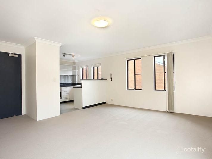 12/81 Bay St, Glebe, NSW 2037