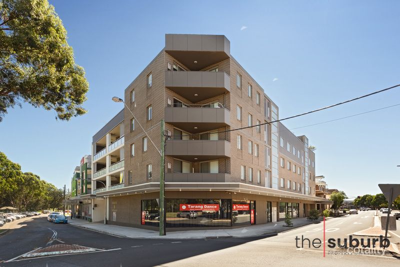 12/8 Junia Ave, Toongabbie, NSW 2146