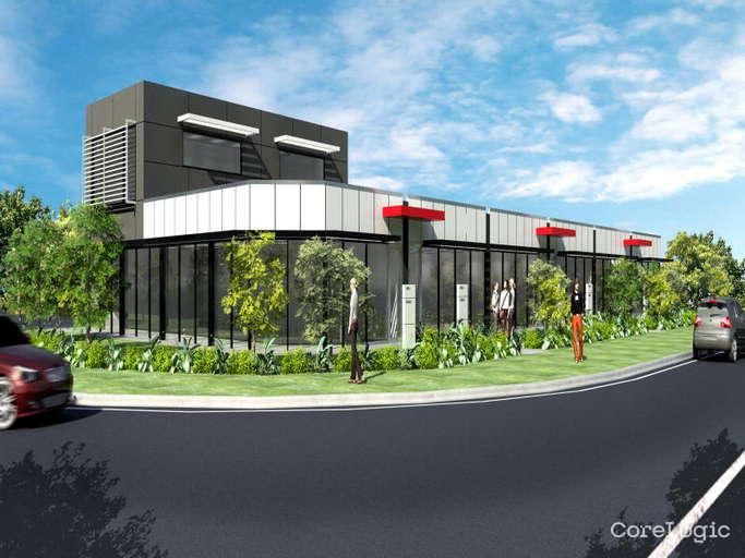 16a Compark Cct, Mulgrave, VIC 3170