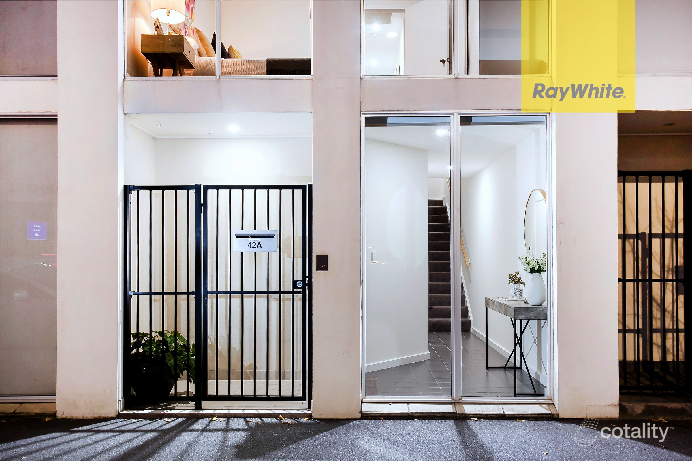 42a Gilles St, Adelaide, SA 5000