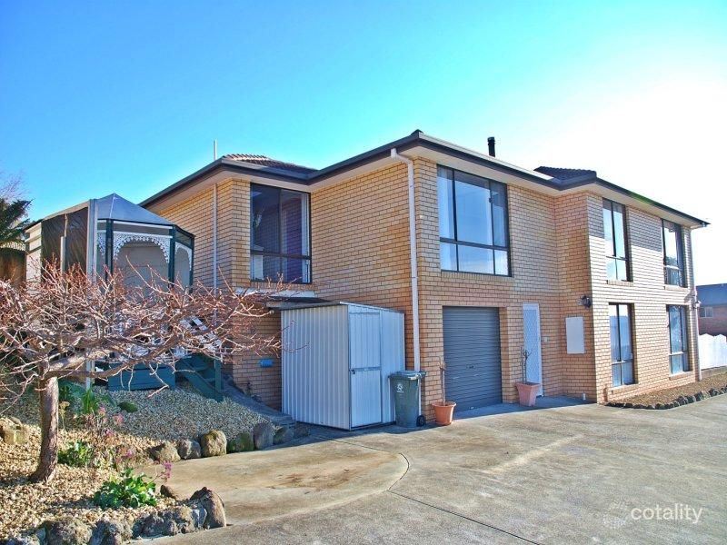 1/110 Amy St, West Moonah, TAS 7009