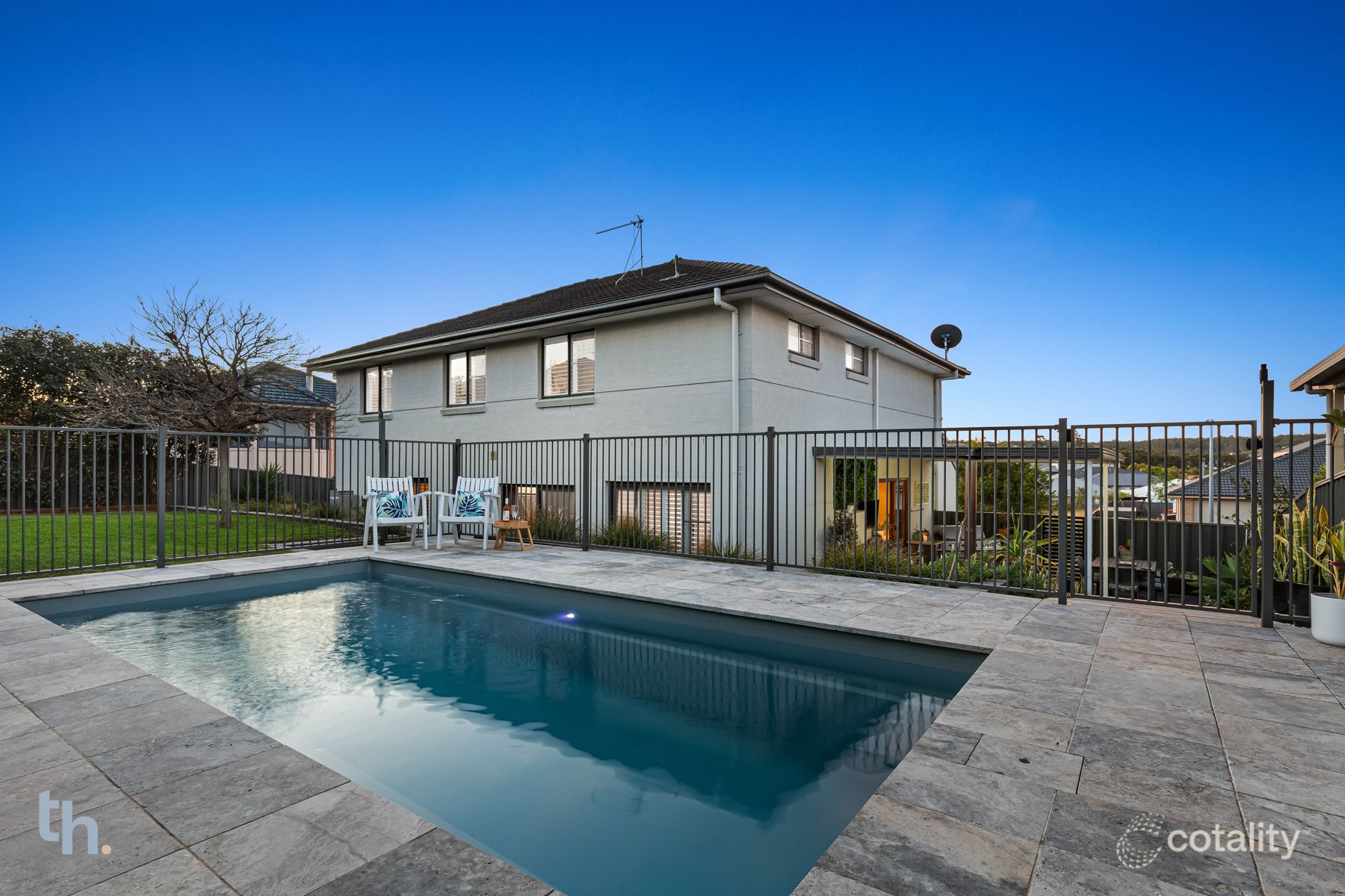 34 Ridgemont Ave, Cameron Park, NSW 2285