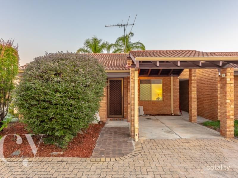 16/3 Waterway Ct, Churchlands, WA 6018