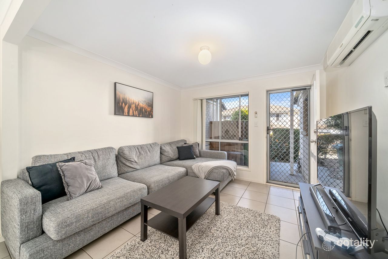 57/113 Castle Hill Dr, Murrumba Downs, QLD 4503