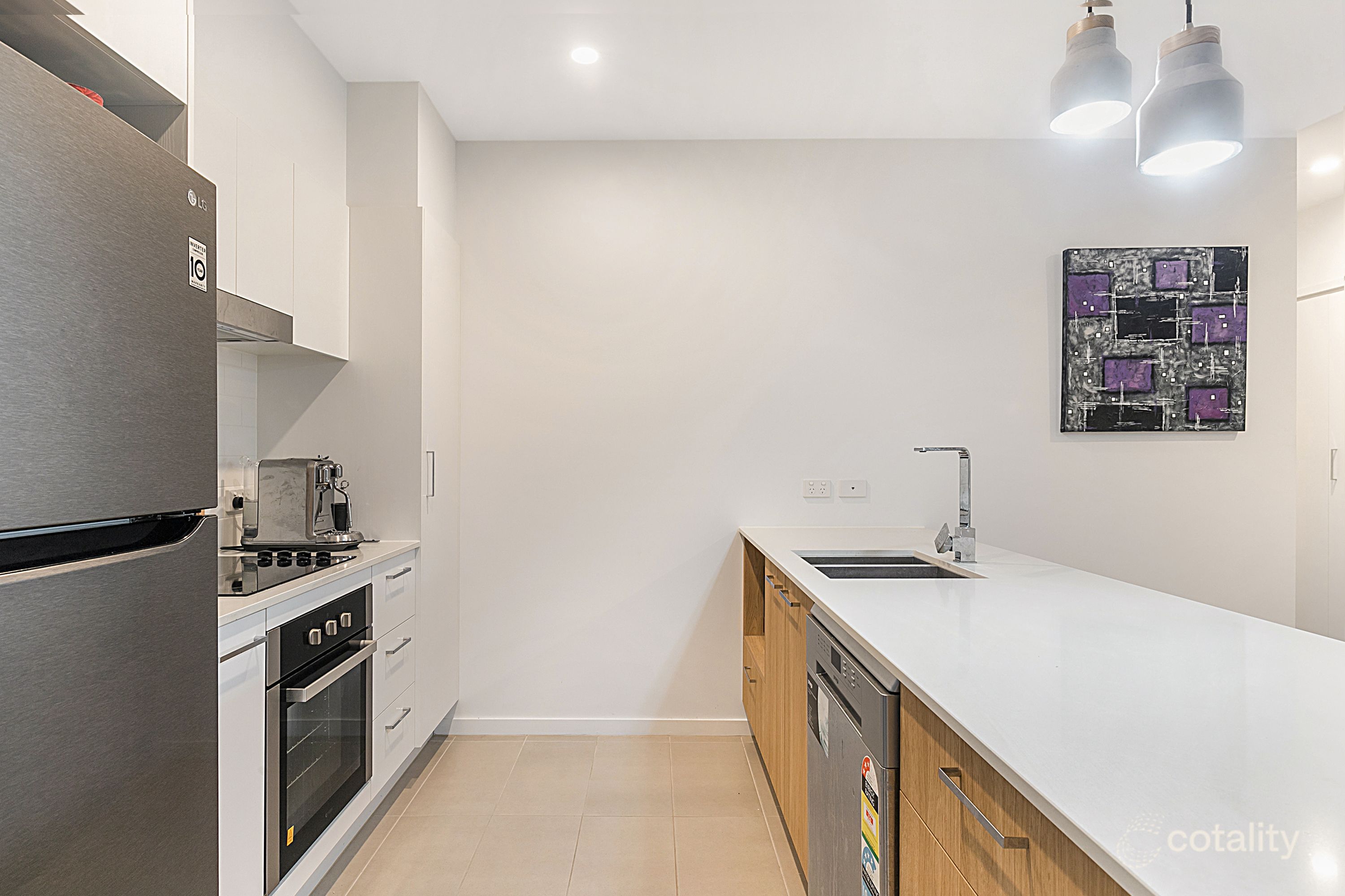 205/9 Chelmsford Ave, Lutwyche, QLD 4030