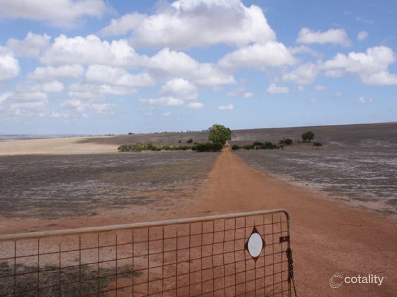 1986 Allanooka Springs Rd, Allanooka, WA 6525