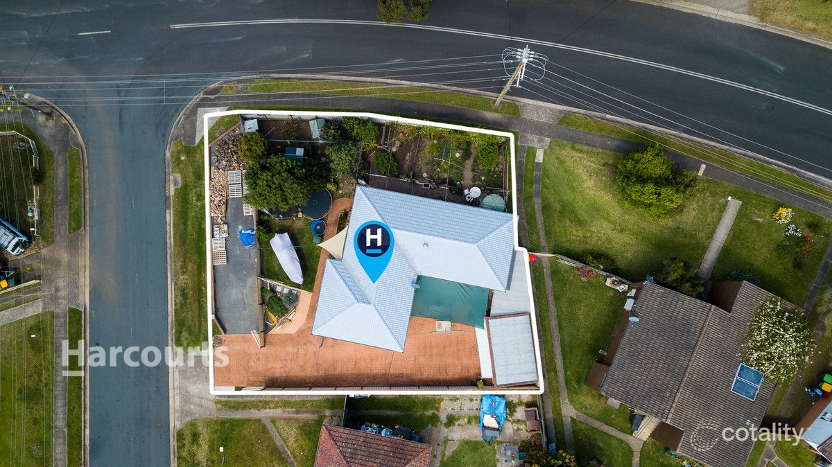 32 Walbon Cres, Koonawarra, NSW 2530