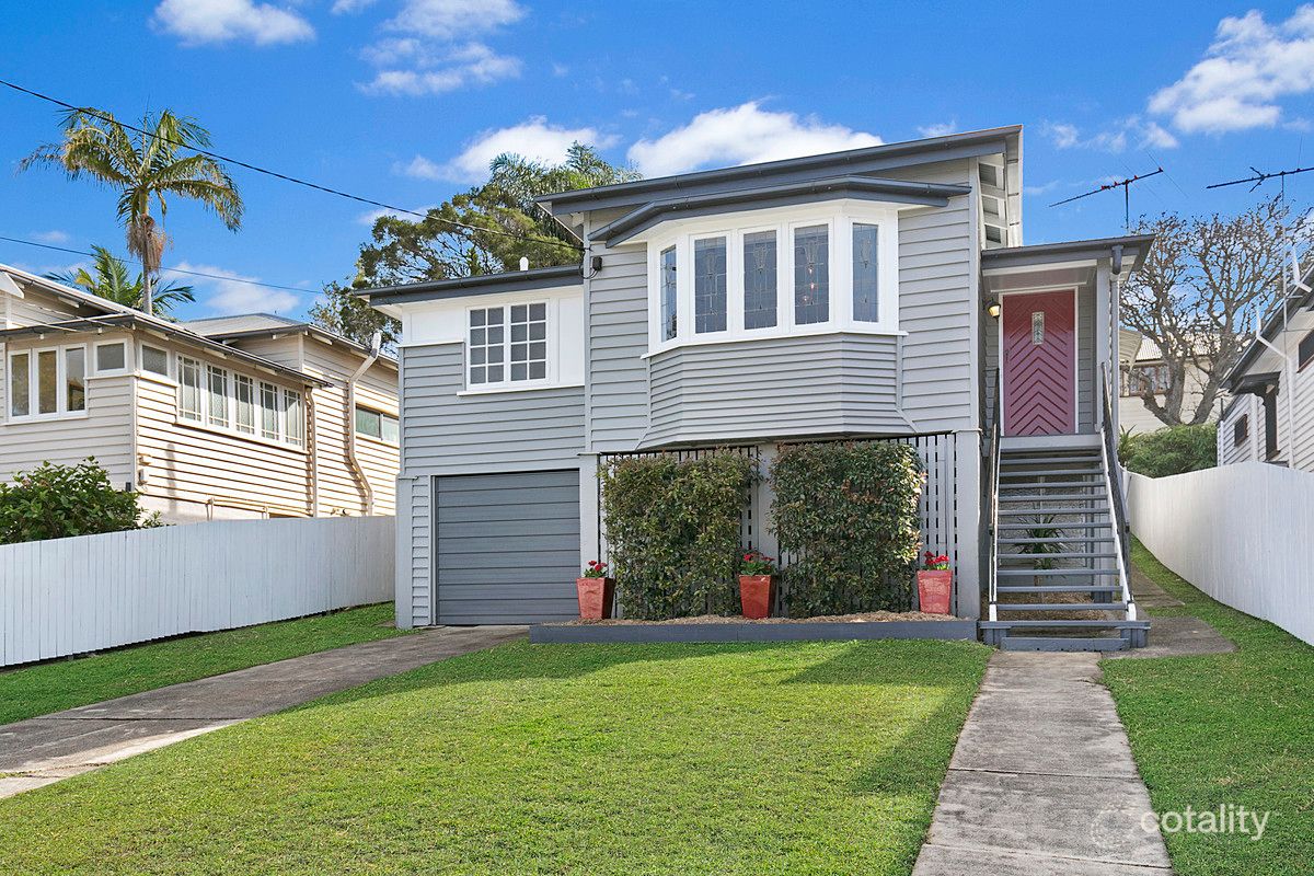 26 Noble St, Camp Hill, QLD 4152