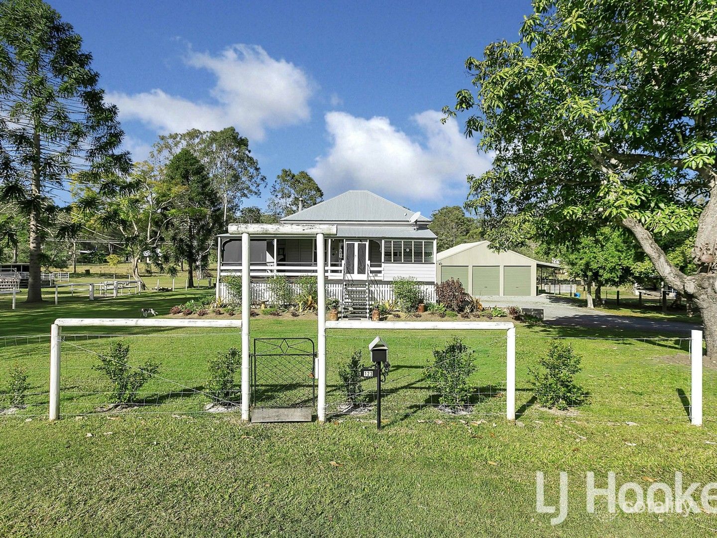 123 Springvale Rd, Tinana, QLD 4650