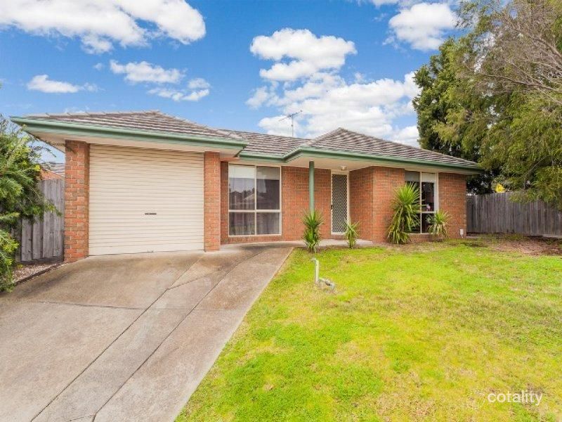 6 Babra Ct, Grovedale, VIC 3216