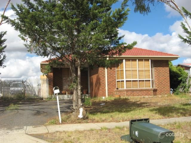1 Darlington Gr, Sydenham, VIC 3037