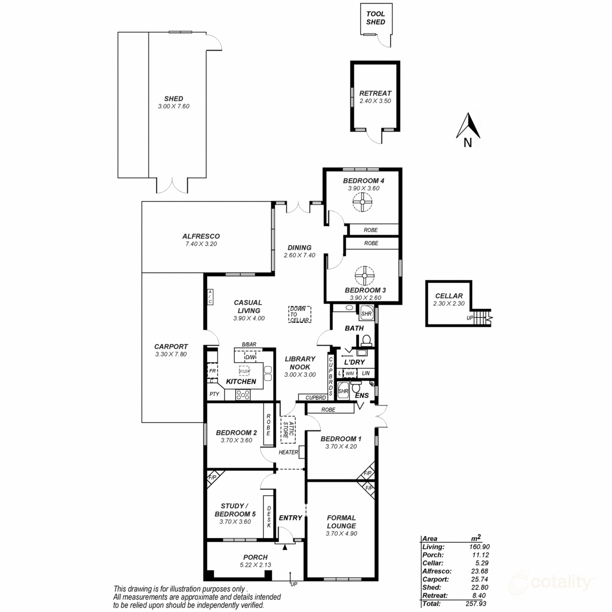 16 Meredyth Ave, Millswood, SA 5034