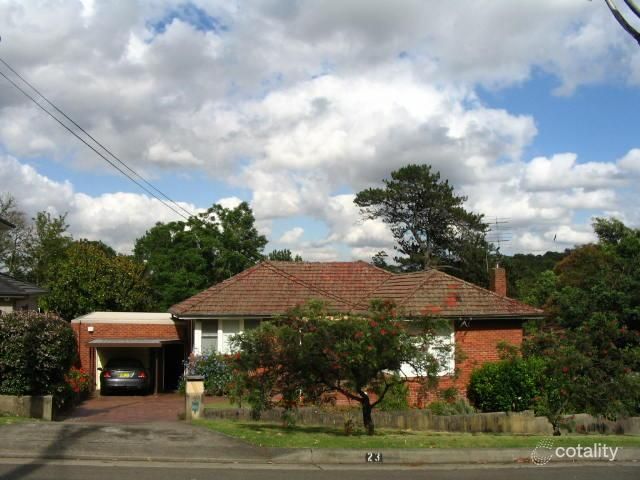 23 Hull Rd, Beecroft, NSW 2119