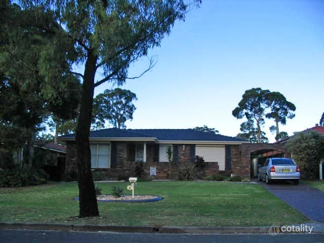 18 Penrose Dr, Avondale, NSW 2530