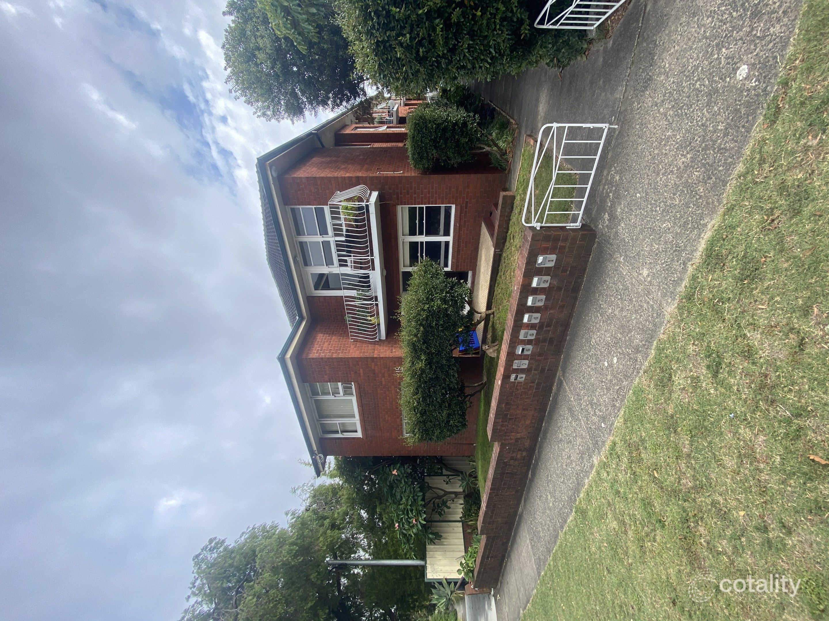 3/15 Howard St, Randwick, NSW 2031