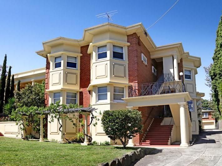 4/6 Sidwell Ave, St Kilda East, VIC 3183