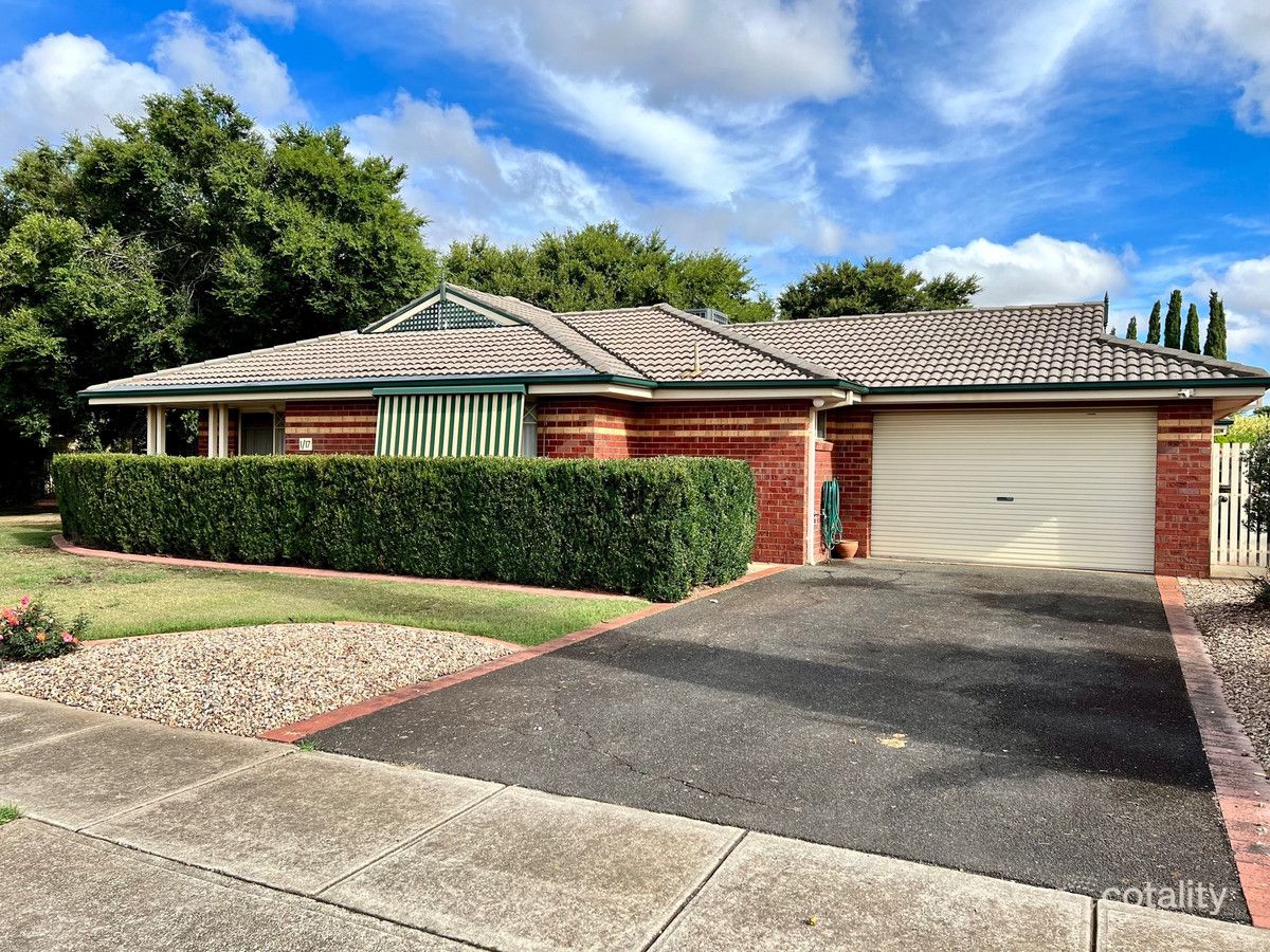 1/17 Pilmer St, Bacchus Marsh, VIC 3340