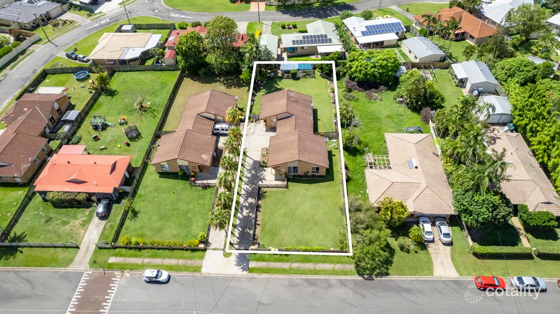 2/23 Mirrabook St, Deception Bay, QLD 4508