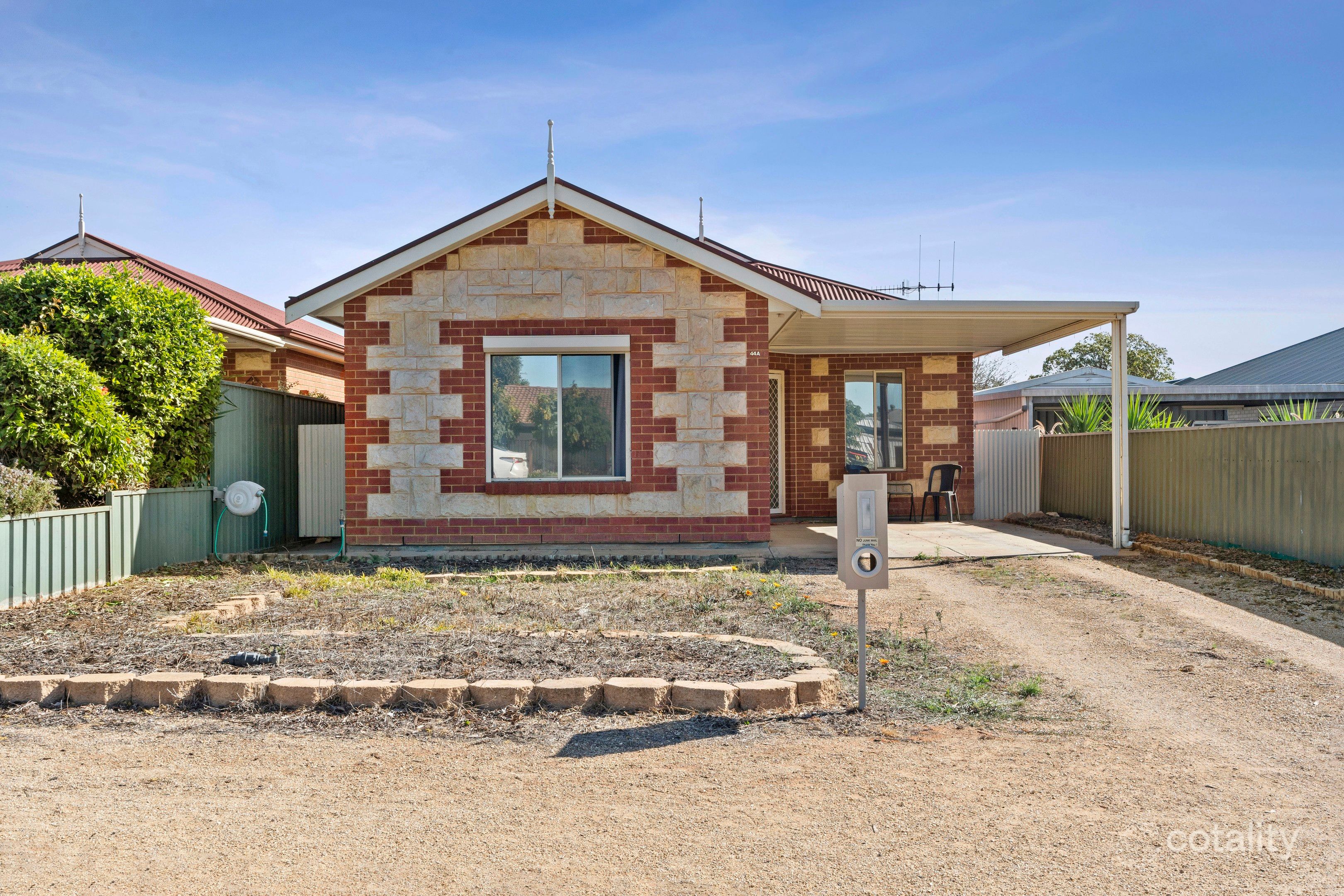44a Eringa Ave, Loxton, SA 5333
