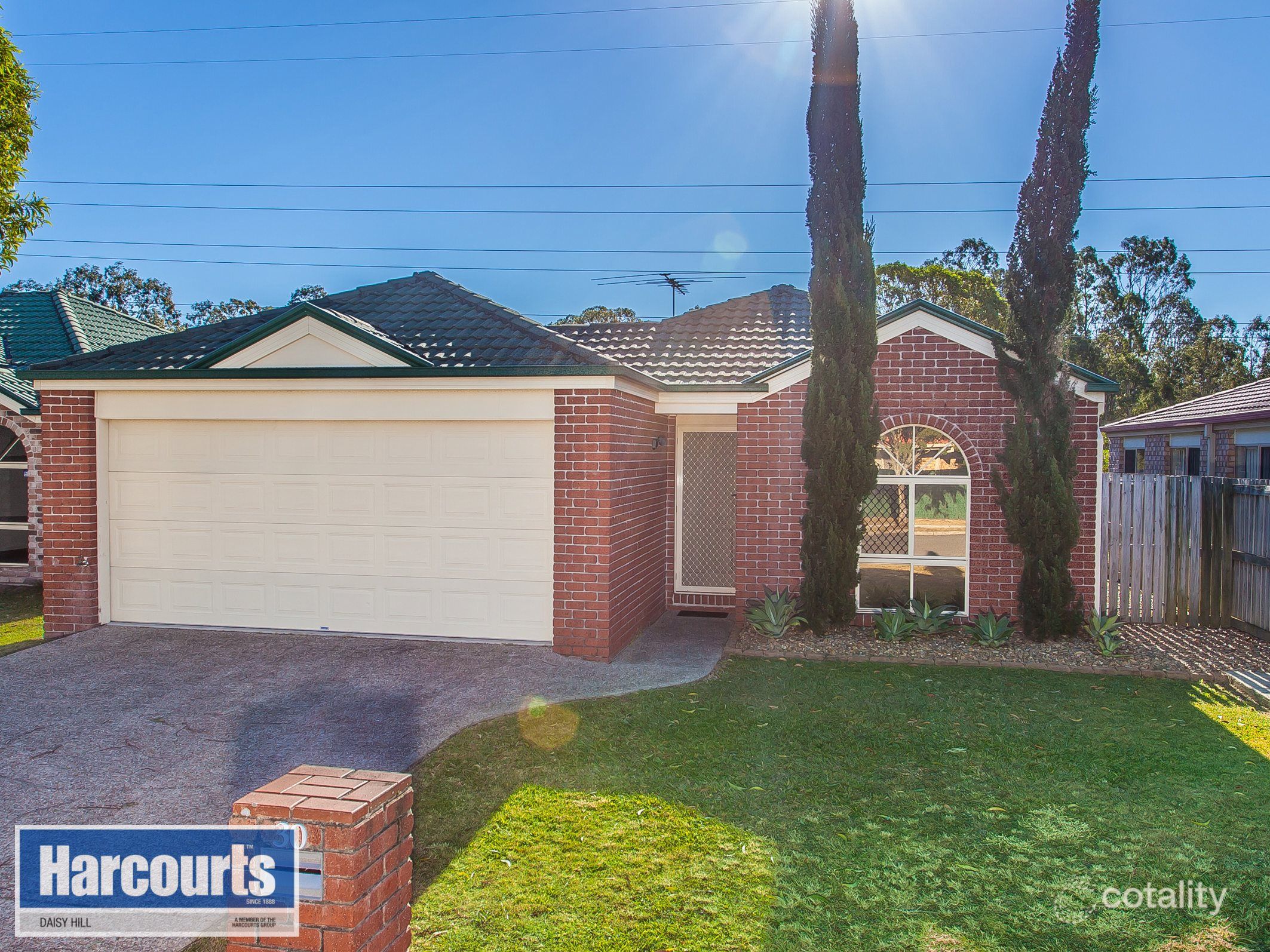 30 Allenby Dr, Meadowbrook, QLD 4131