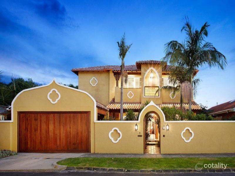 8 Nyora Gr, Caulfield North, VIC 3161