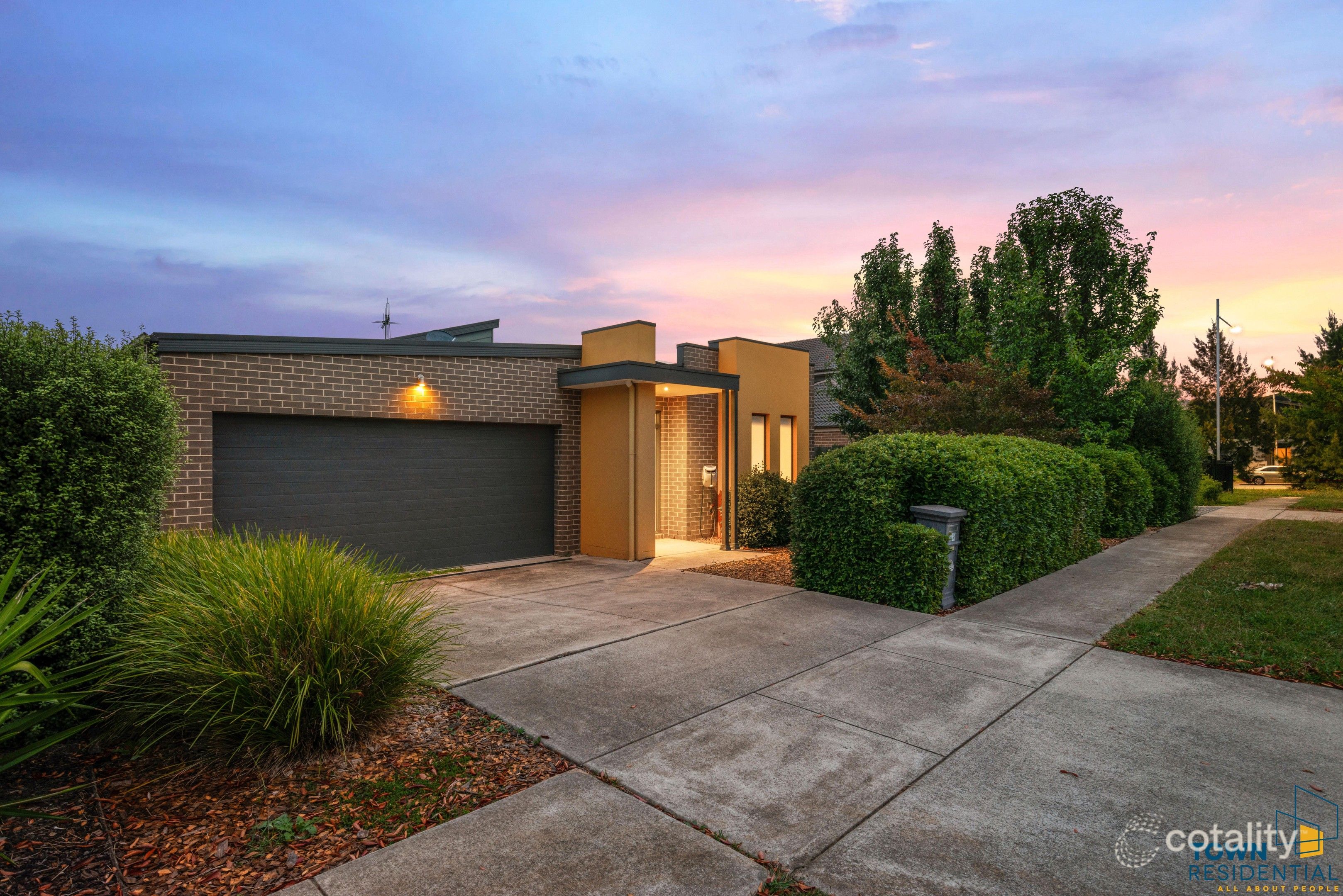 23 Petherick St, Franklin, ACT 2913