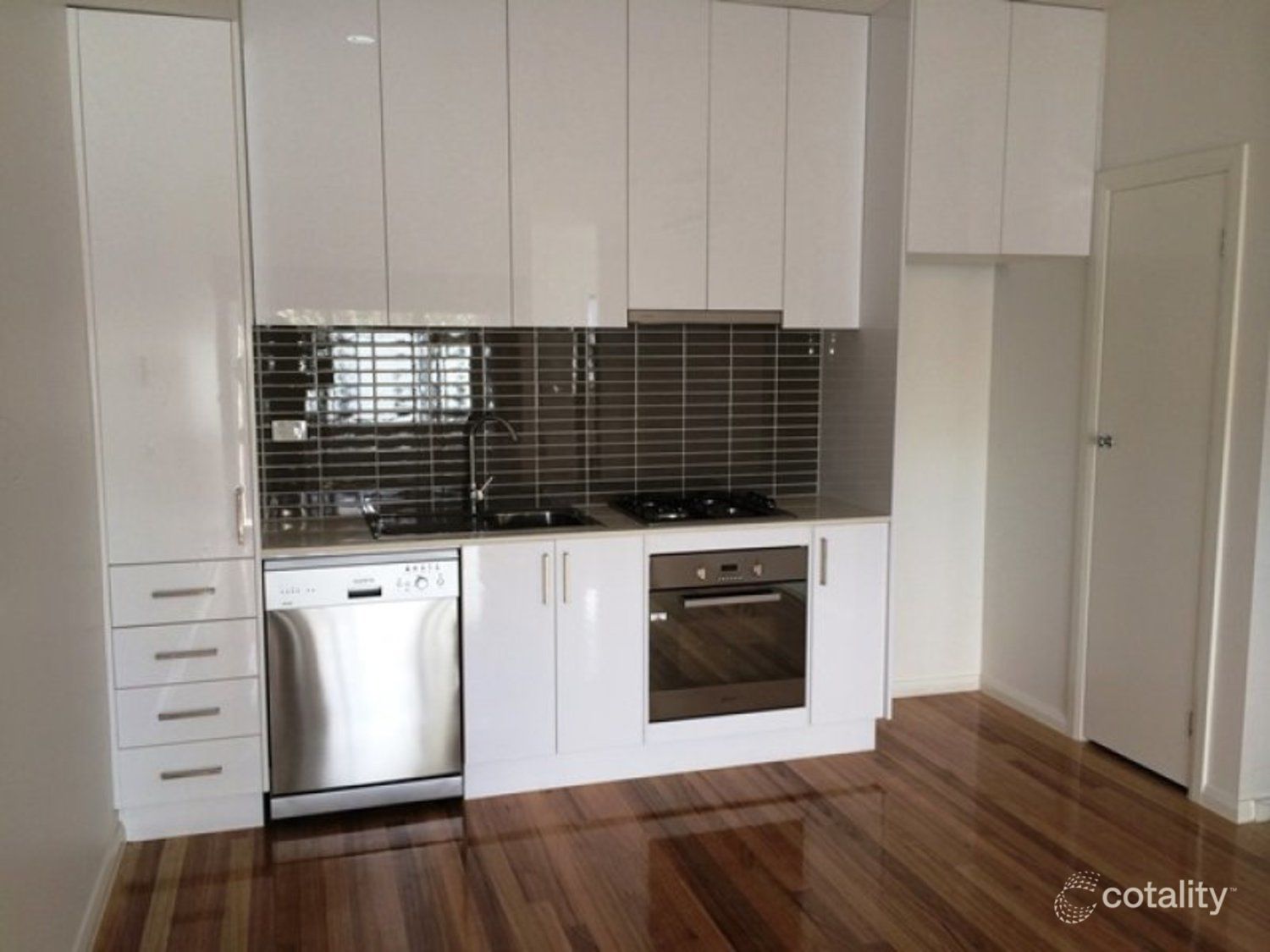 5/92 Paisley St, Footscray, VIC 3011