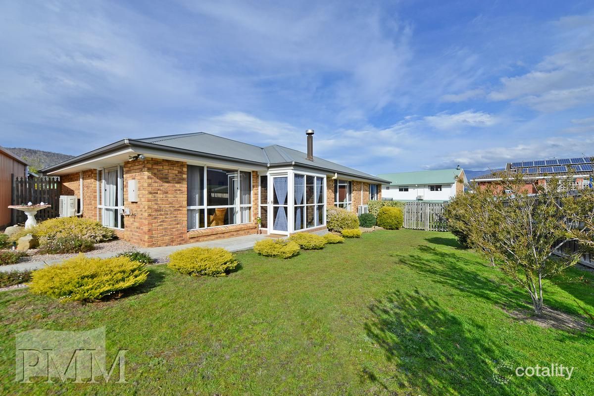 18 Cloak Pl, Old Beach, TAS 7017