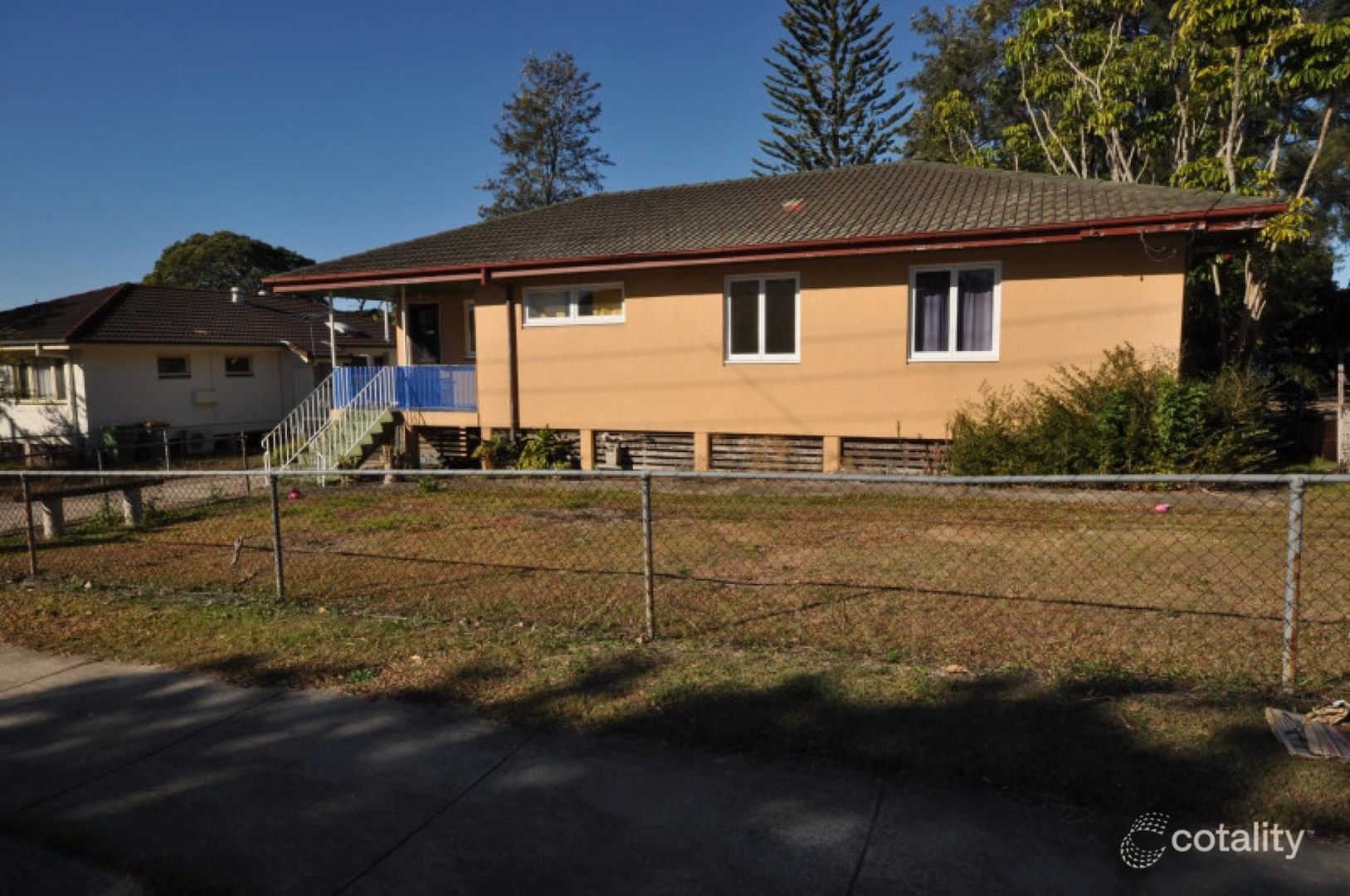 33 King St, Slacks Creek, QLD 4127
