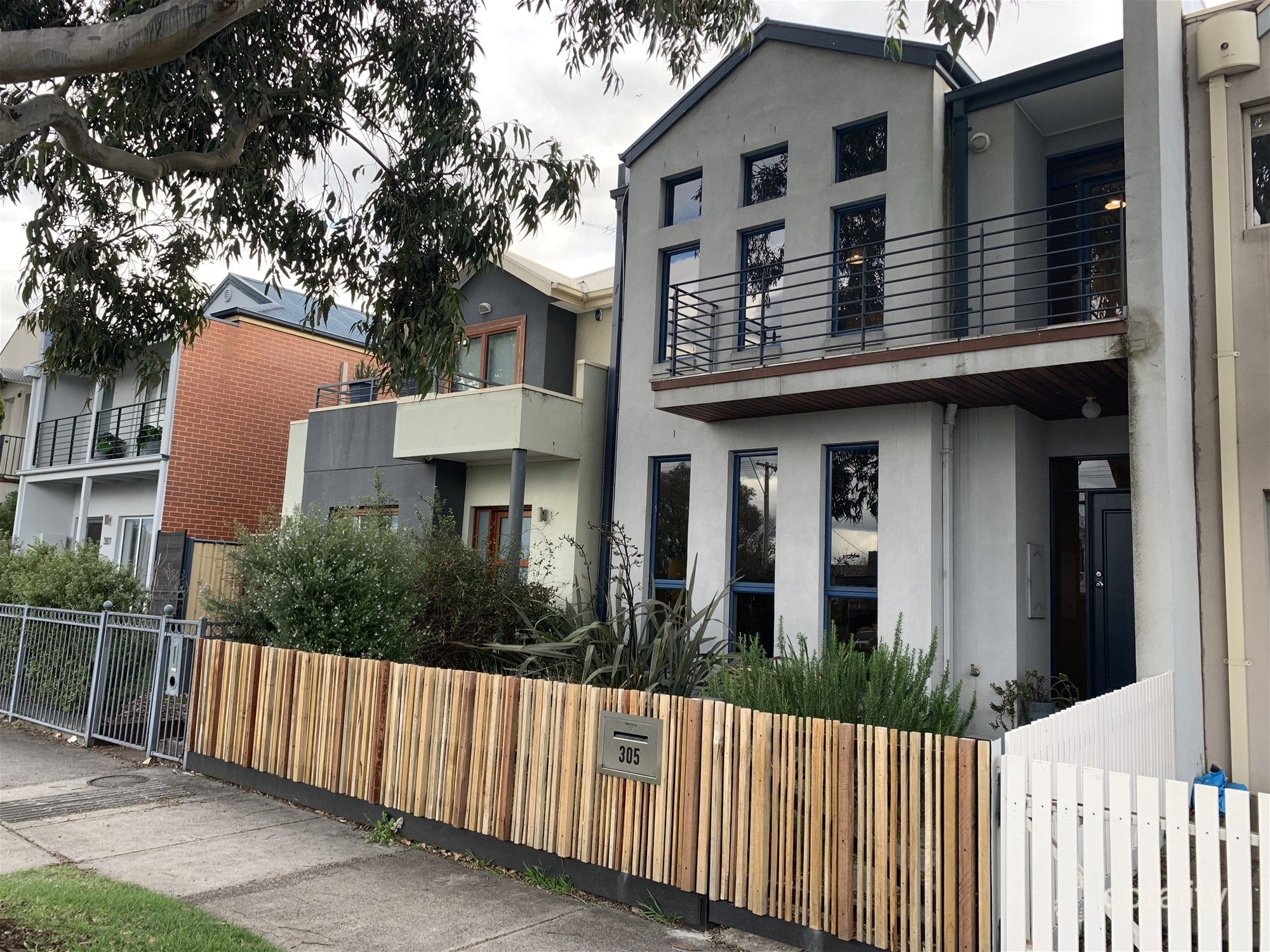 305 Melbourne Rd, Newport, VIC 3015