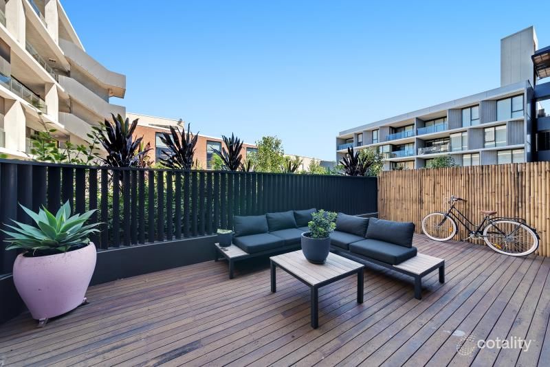 1/8 Crewe Pl, Rosebery, NSW 2018