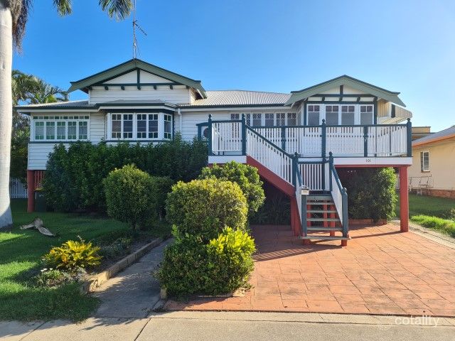 101 Oaka Lane, Gladstone Central, QLD 4680