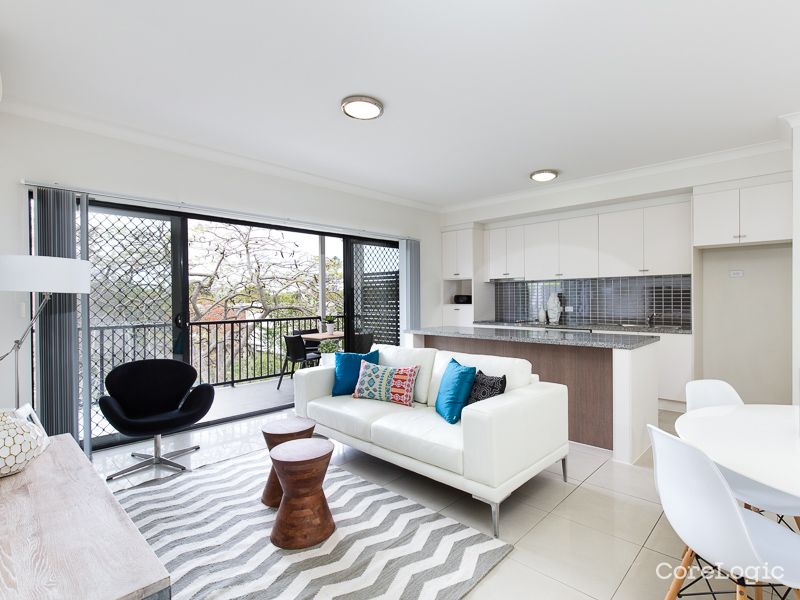 7/111 Thynne Rd, Morningside, QLD 4170