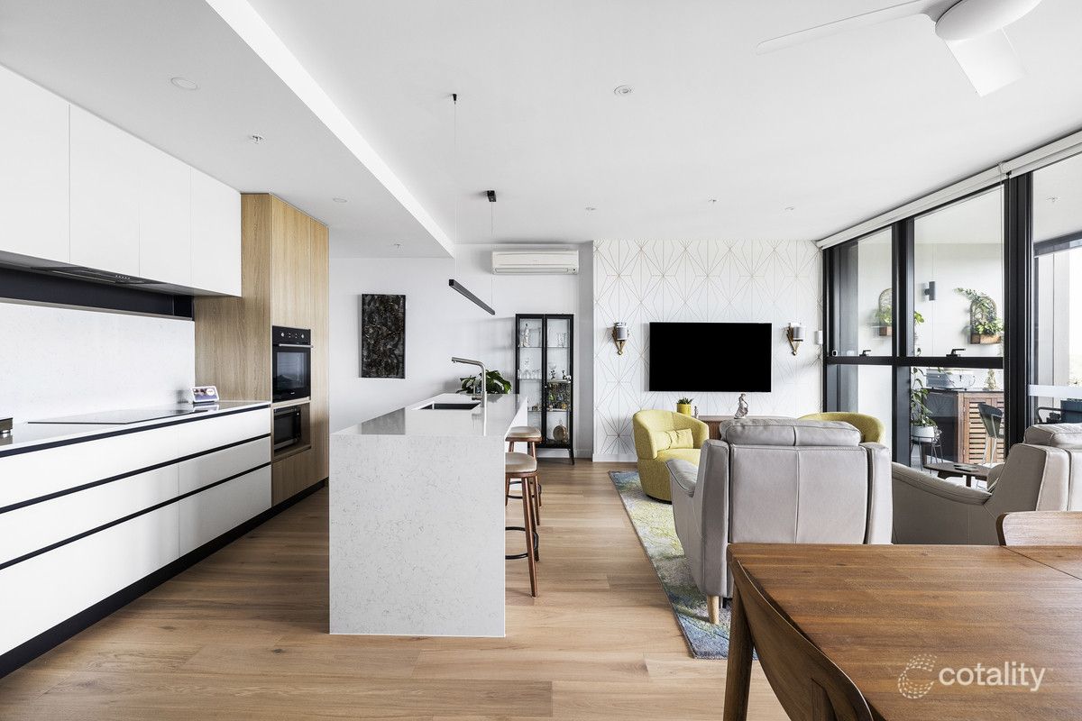 717/626 Heidelberg Rd, Alphington, VIC 3078