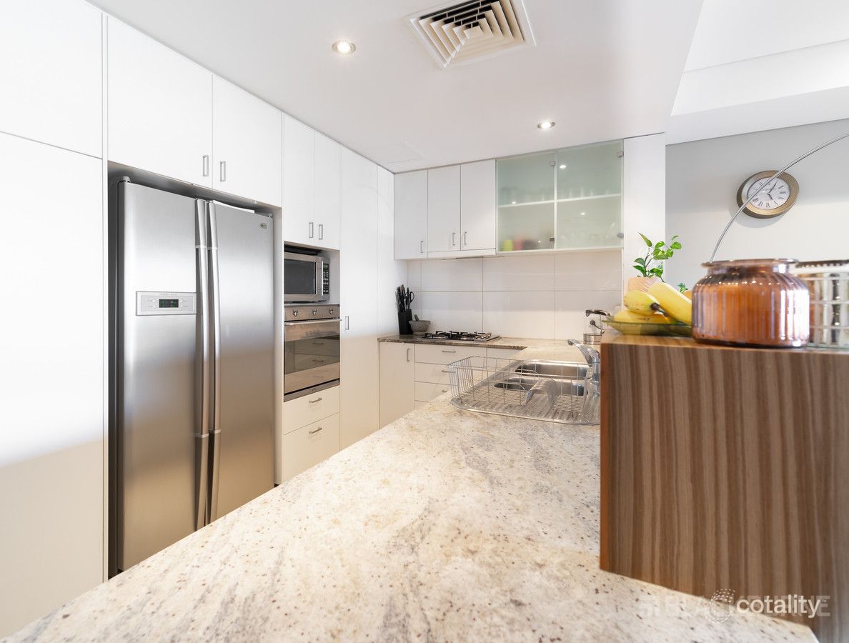 10/258-264 Newcastle St, Perth, WA 6000