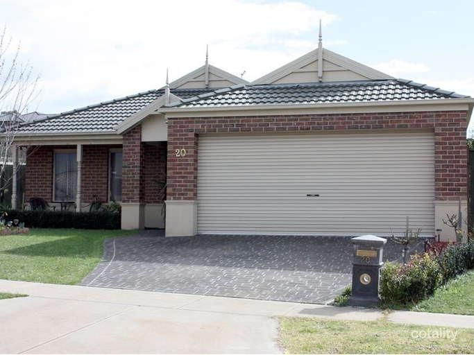 20 Mcmillan Dr, Warragul, VIC 3820