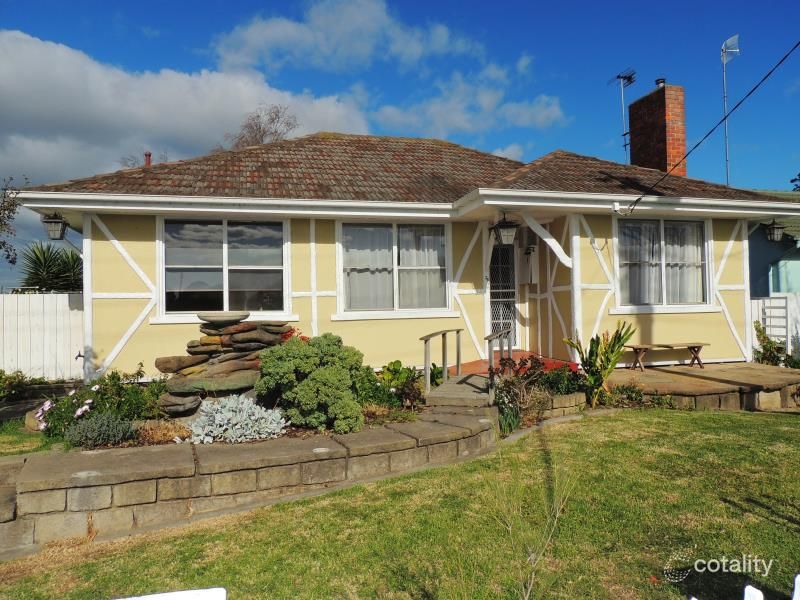 34 Hoddle St, Sale, VIC 3850